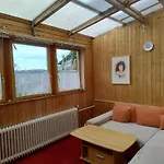 In Basement Of A House With Good Daylight Apartment
