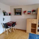 In Basement Of A House With Good Daylight