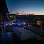 In Basement Of A House With Good Daylight *