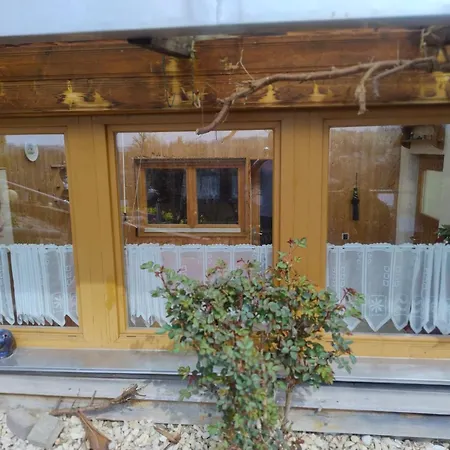 In Basement Of A House With Good Daylight Appartement Rotthalmuenster