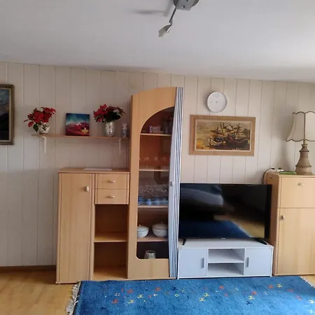 In Basement Of A House With Good Daylight * Rotthalmuenster