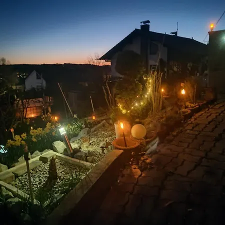 In Basement Of A House With Good Daylight Appartement *